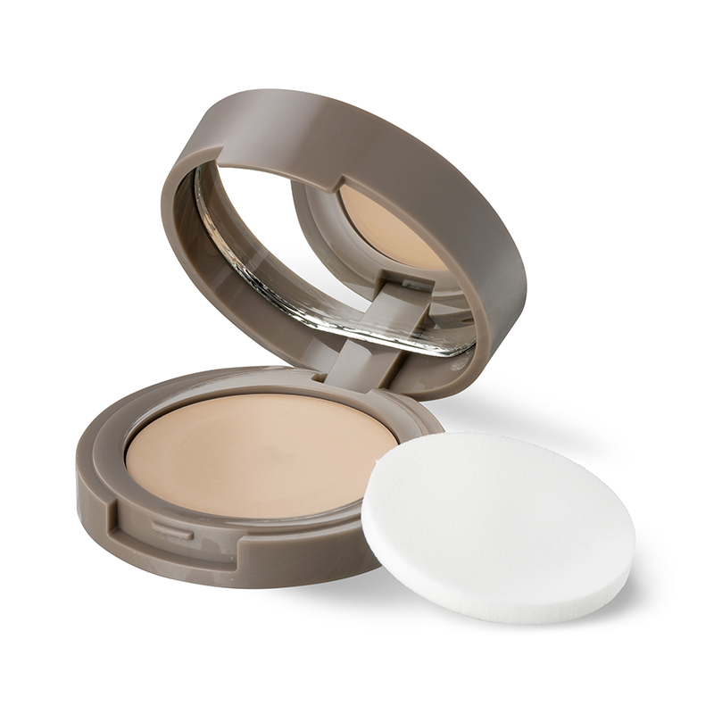 Correttore Camouflage, con olio di Mirtillo ed estratto di Aloe