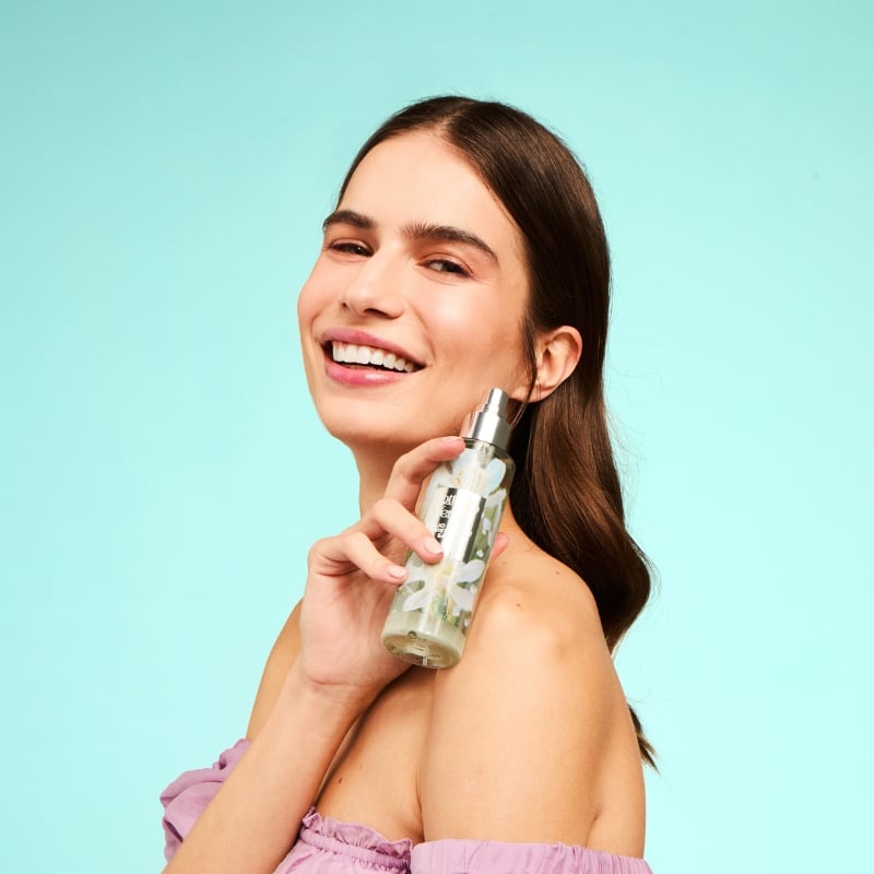 Sea Daffodil and Salt Crystals - Body and hair mist (150 ml)