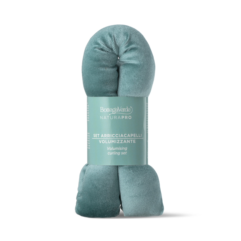 NATURA PRO - Volumising curling set
