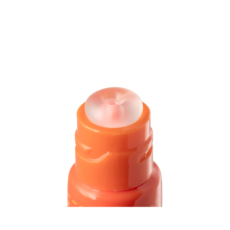 Baciata dal Sole - Bouncy Lip gloss with Sunflower oil and Vitamin E (9.5 ml)