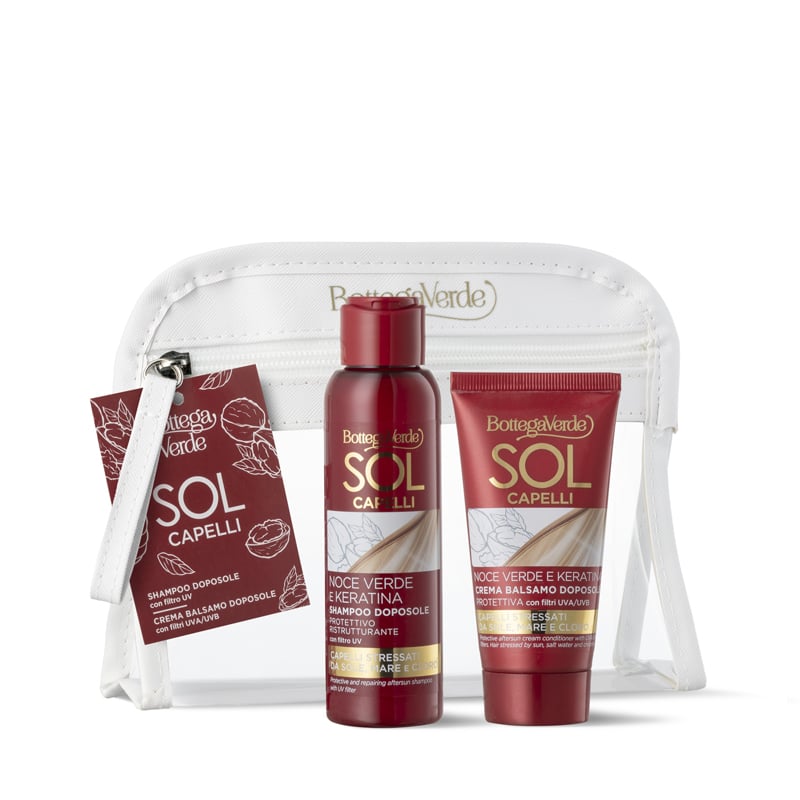 Kit SOl capelli