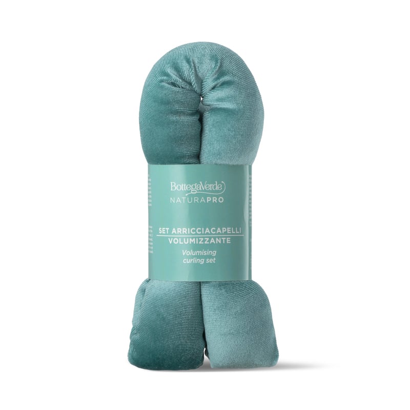 NATURA PRO - Volumising curling set