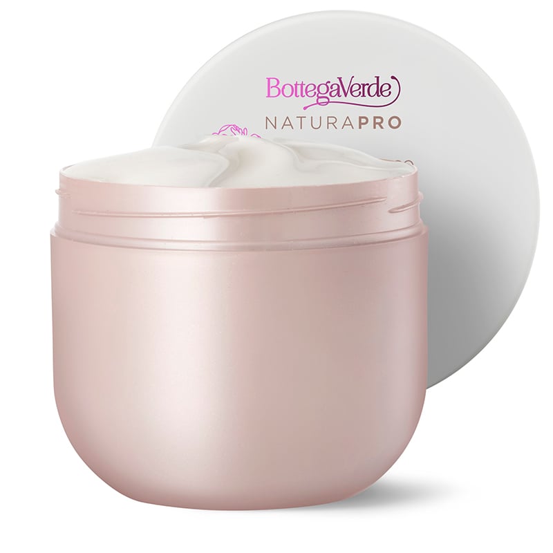 Hyaluronic Acid and Hyperfermented Peony Extract - Mask'' sublime moisturizing (250 ml) - dry and dehydrated hair