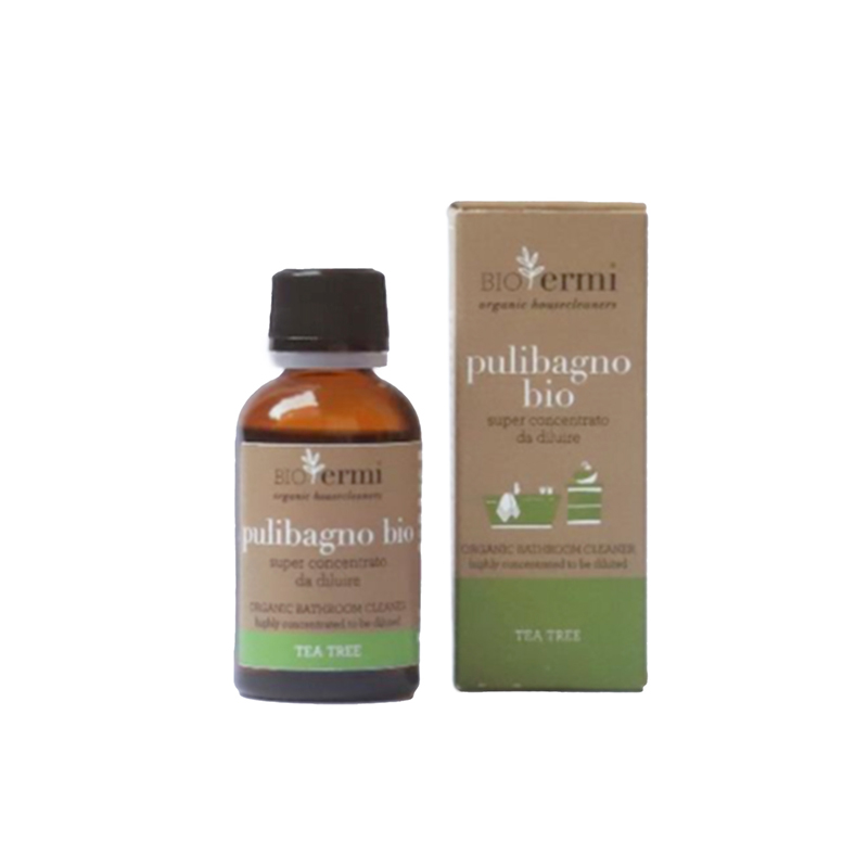 BIOERMI Pulibagno super concentrato BIOERMI Pulibagno super concentrato