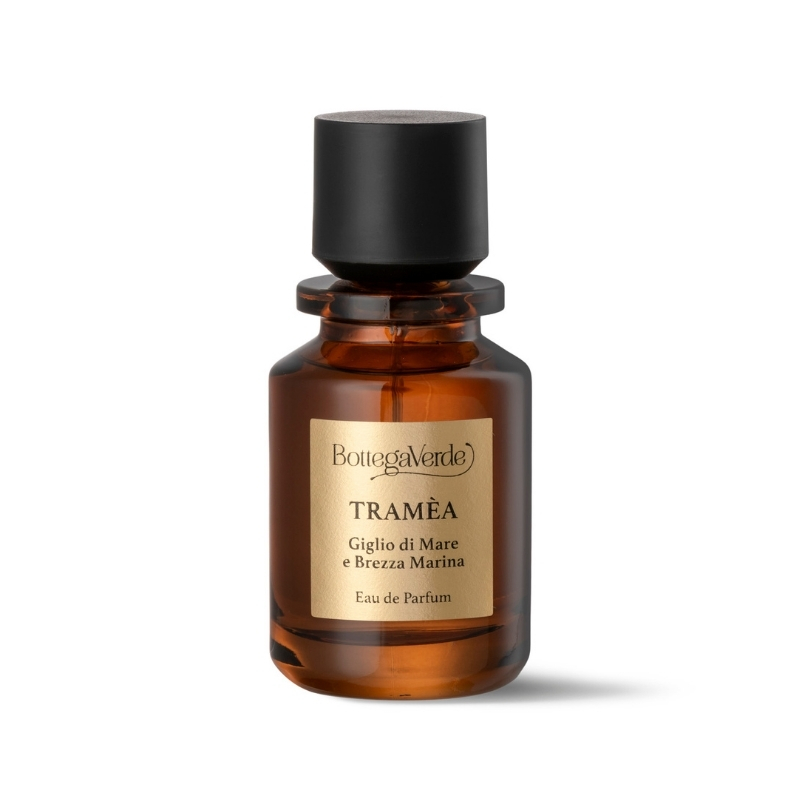 Tram&egrave;a - SEA LILY and SEA BREEZE - Eau de Parfum (50 ml)