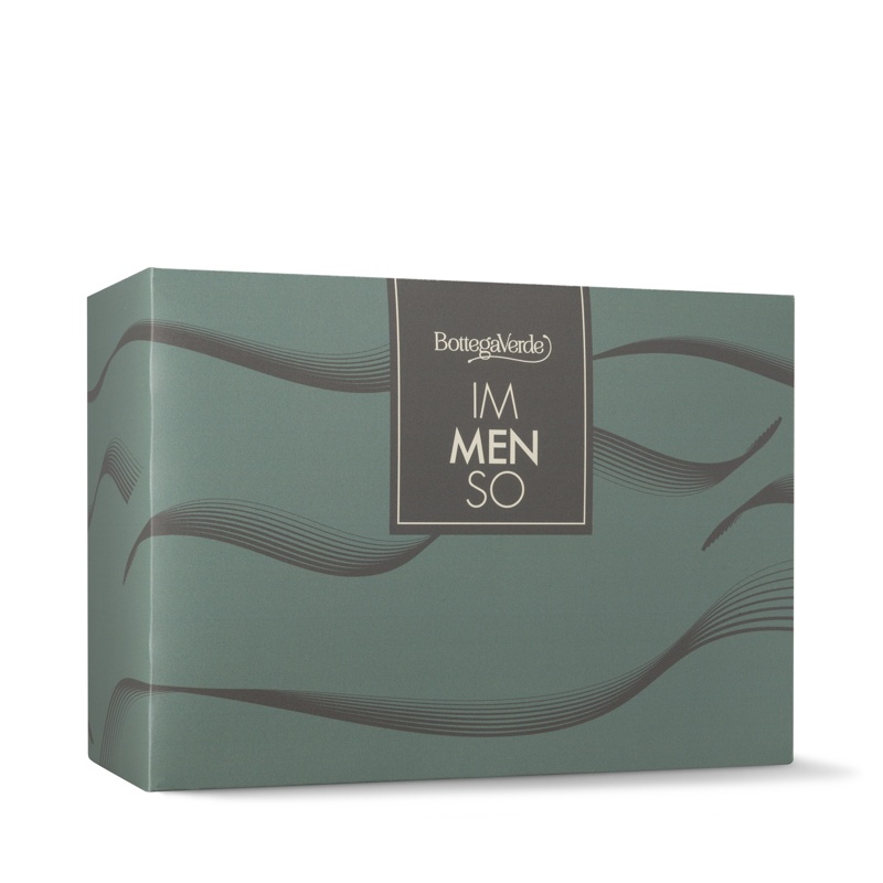 Immenso Xmas Exclusive