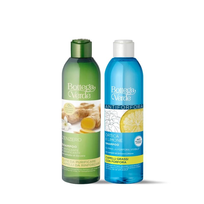 hair Offer