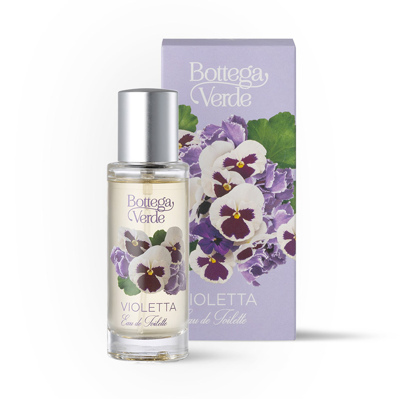 Violetta - Eau de Toilette (30 ml)