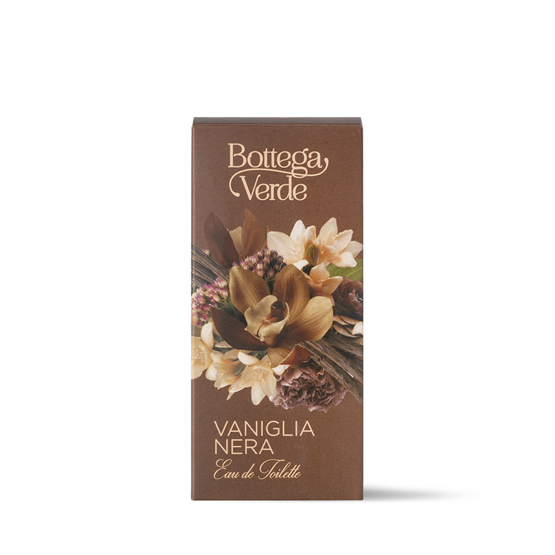 Vaniglia Nera - Eau de toilette