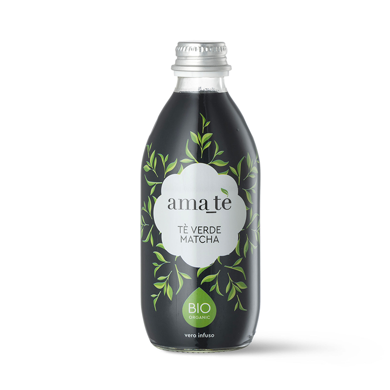 ama_tè Tè Verde Matcha ama_tè Tè Verde Matcha
