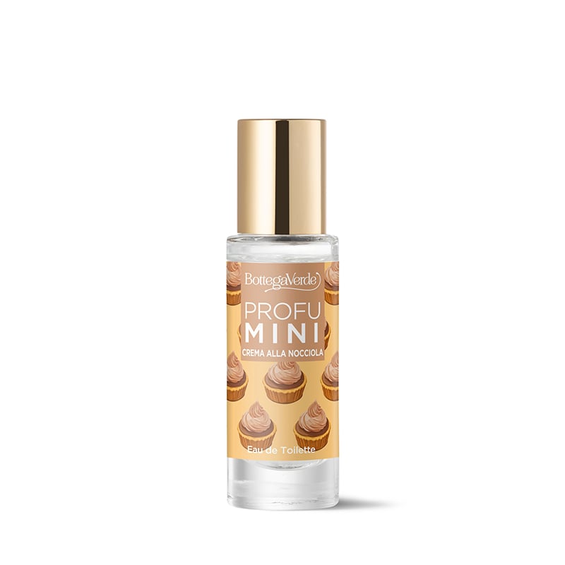 ProfuMINI - Crema alla Nocciola