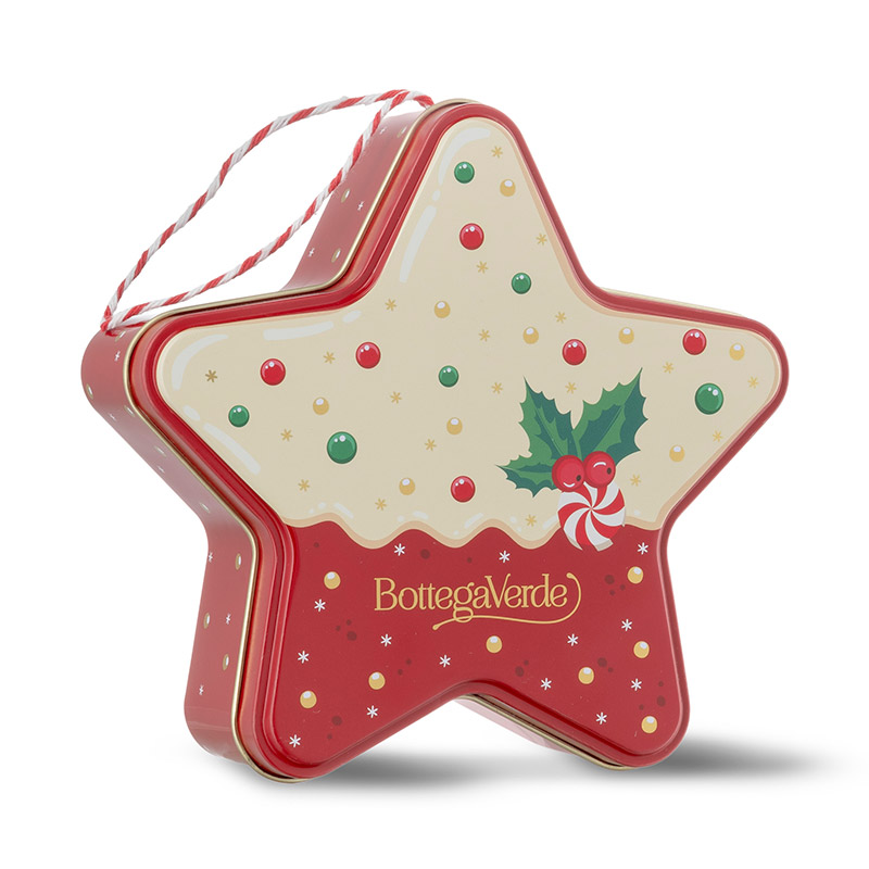 Xmas Star Make-up