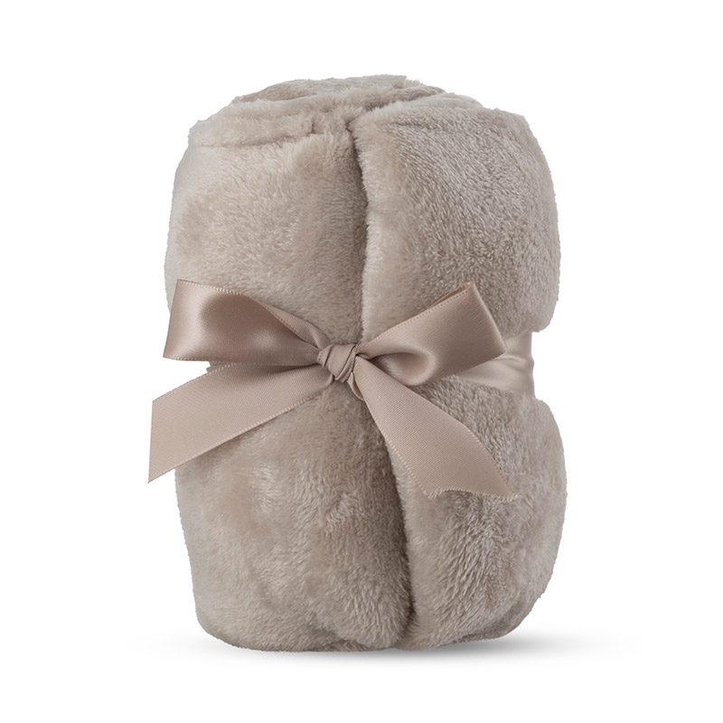 Fluffy Argan Cape Xmas Gift
