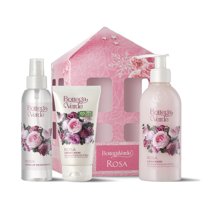 Rosa Large Gift Pack