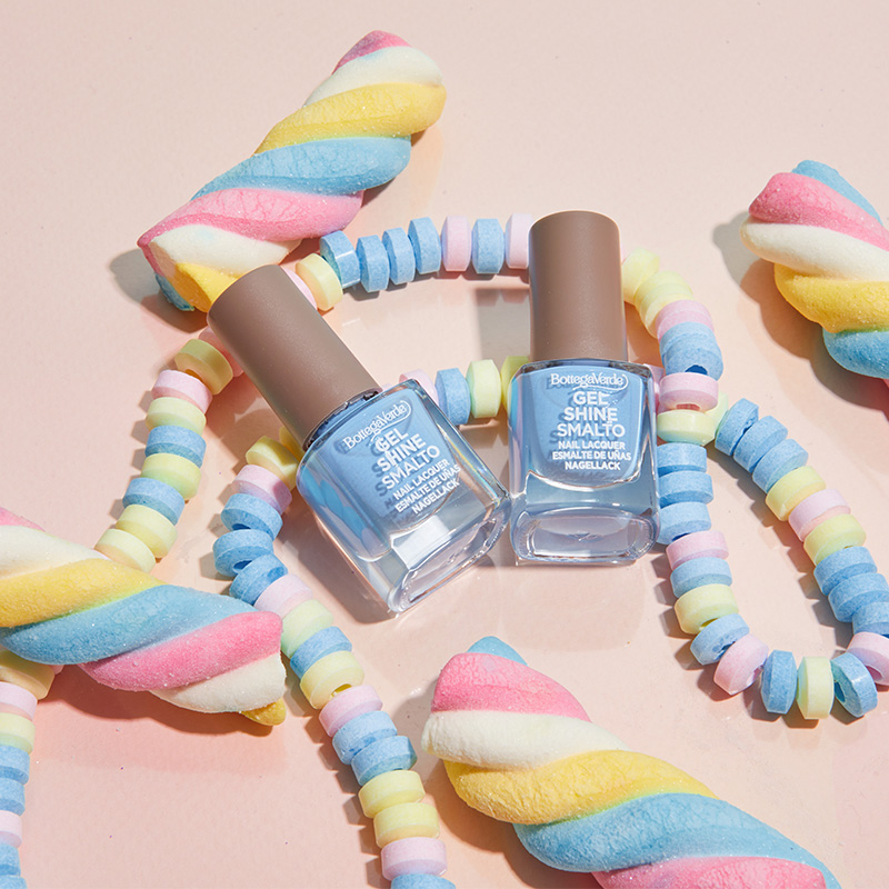 Gel shine - Smalto per unghie