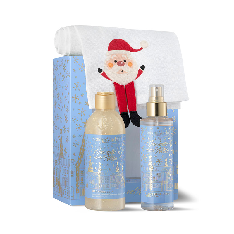 Incanto della Notte Mixed Gift Box