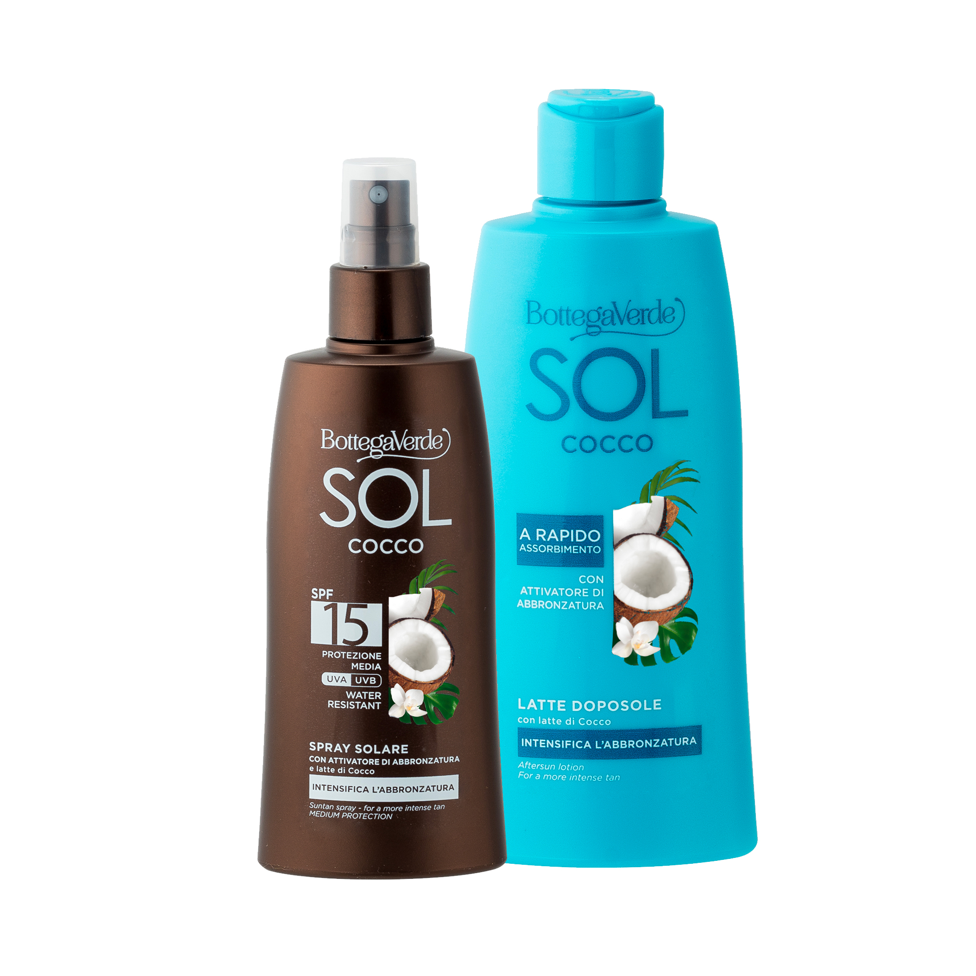 Image of Offerta SOL Cocco