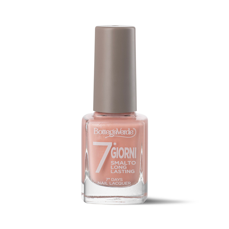 Esmalte de uñas 7 días* Larga duración (10 ml)