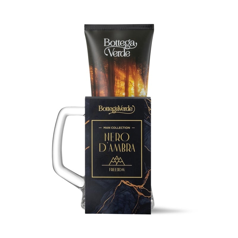 Xmas drink Nero d¿Ambra