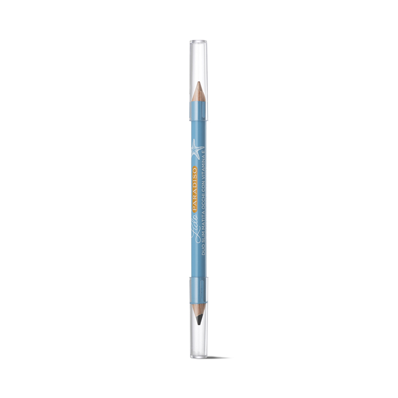 Lido Paradiso - Slim eye pencil duo with Vitamin E