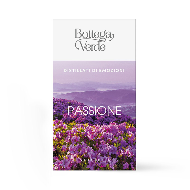 Passione - eau de toilette (50 ml)