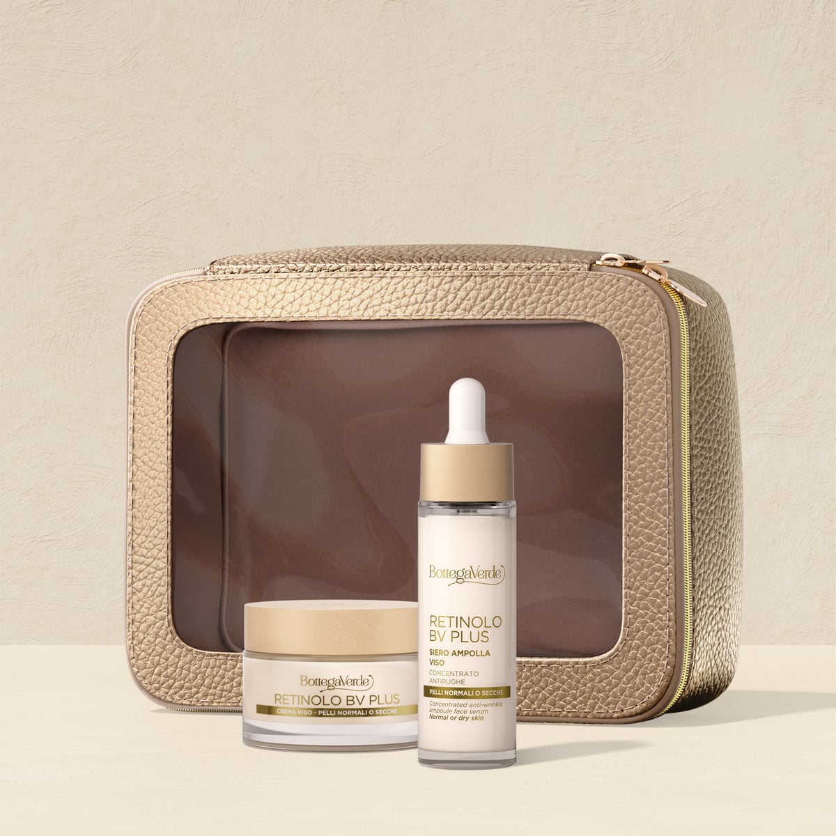 Retinolo pochette