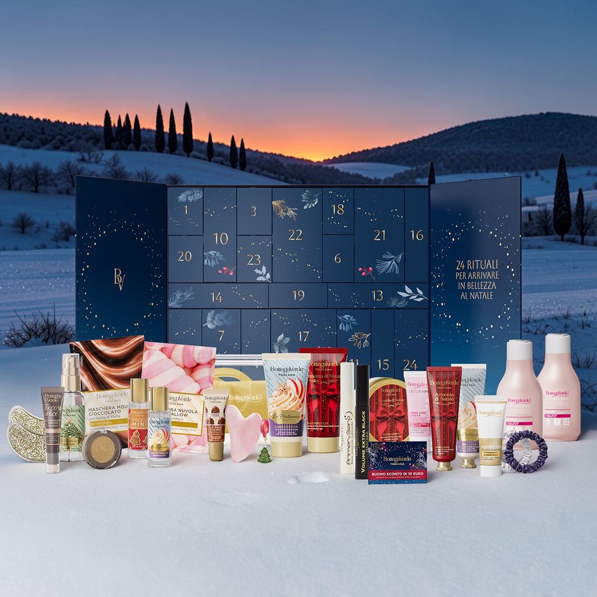 Advent Calendar
