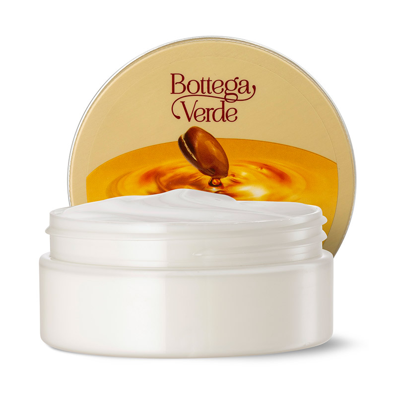 Argan del Marocco - Body butter - Nourishing and protective - With Argan oil (150 ml) - Normal or dry skin