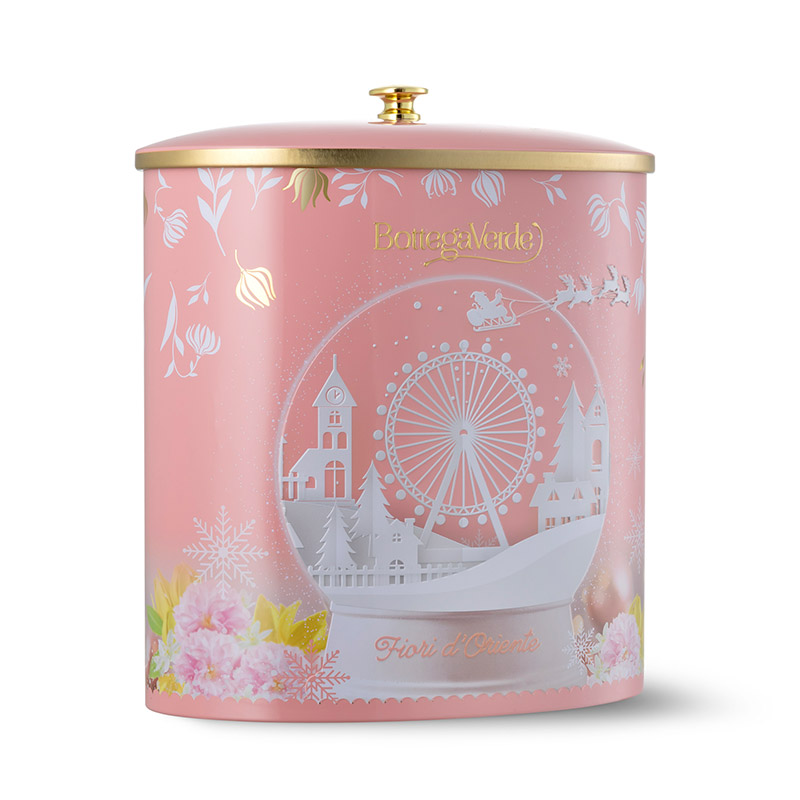 Special box Fiori d'Oriente