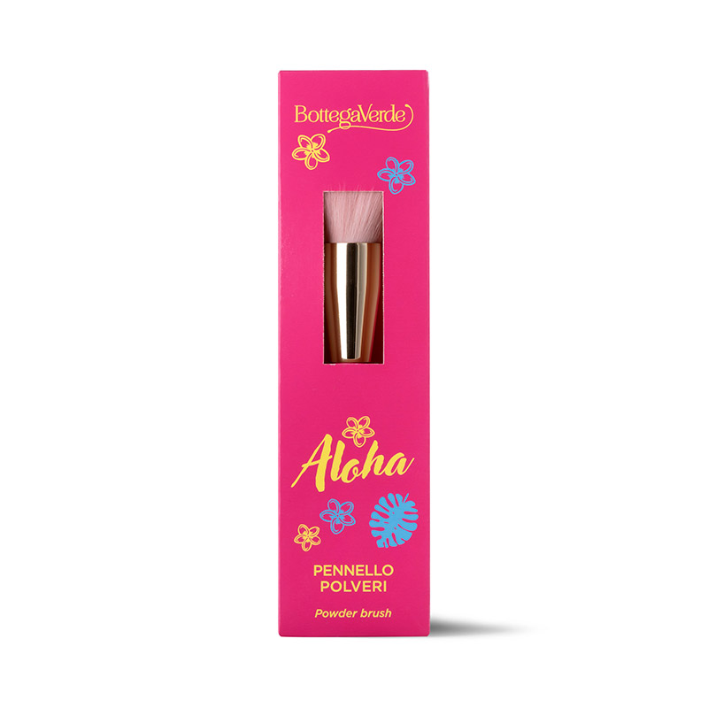 Aloha - Powder brush