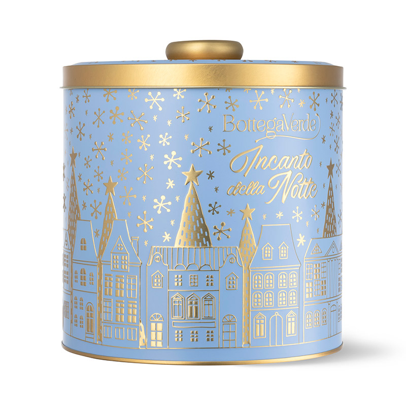 Incanto della Notte Biscuit Box