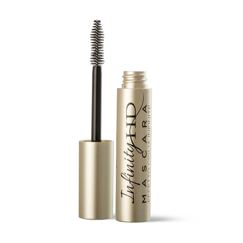 Image of Bottega Verde INFINITY HD - Mascara effetto ciglia infinite con estratto di Orchidea