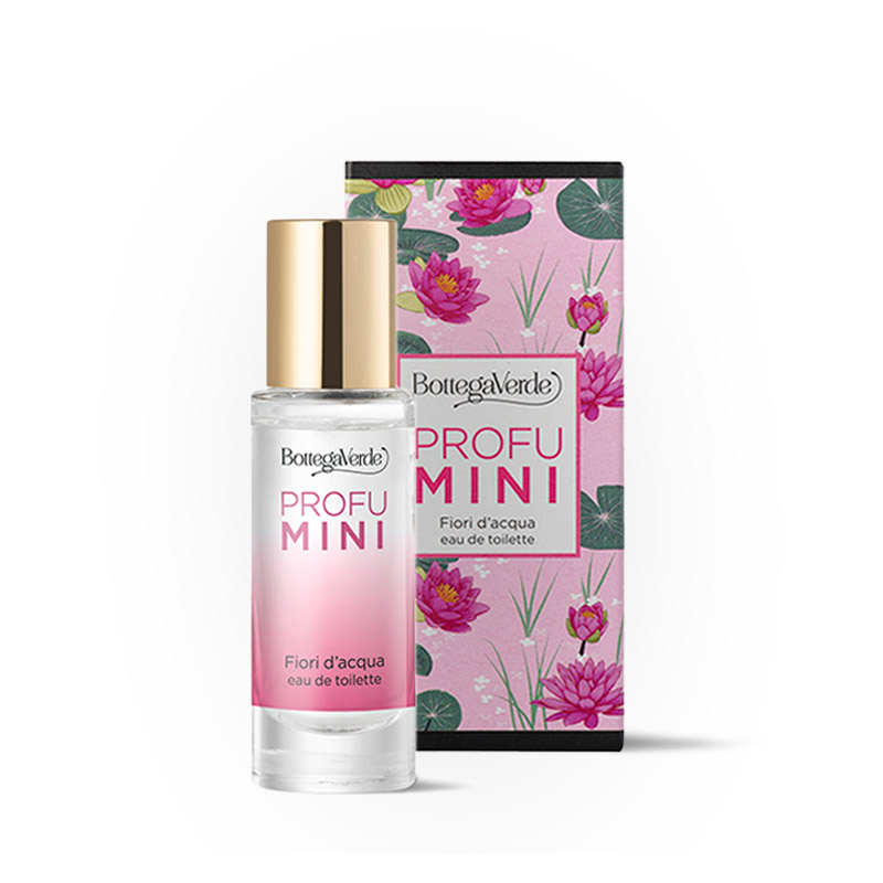 Fiori d'Acqua (10 ml)