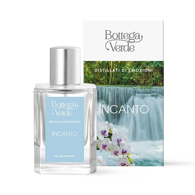 Incanto - eau de toilette (50 ml)