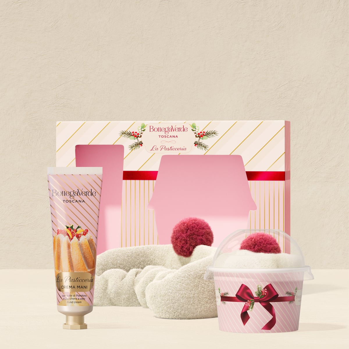 La Pasticceria Pandoro Gift Idea