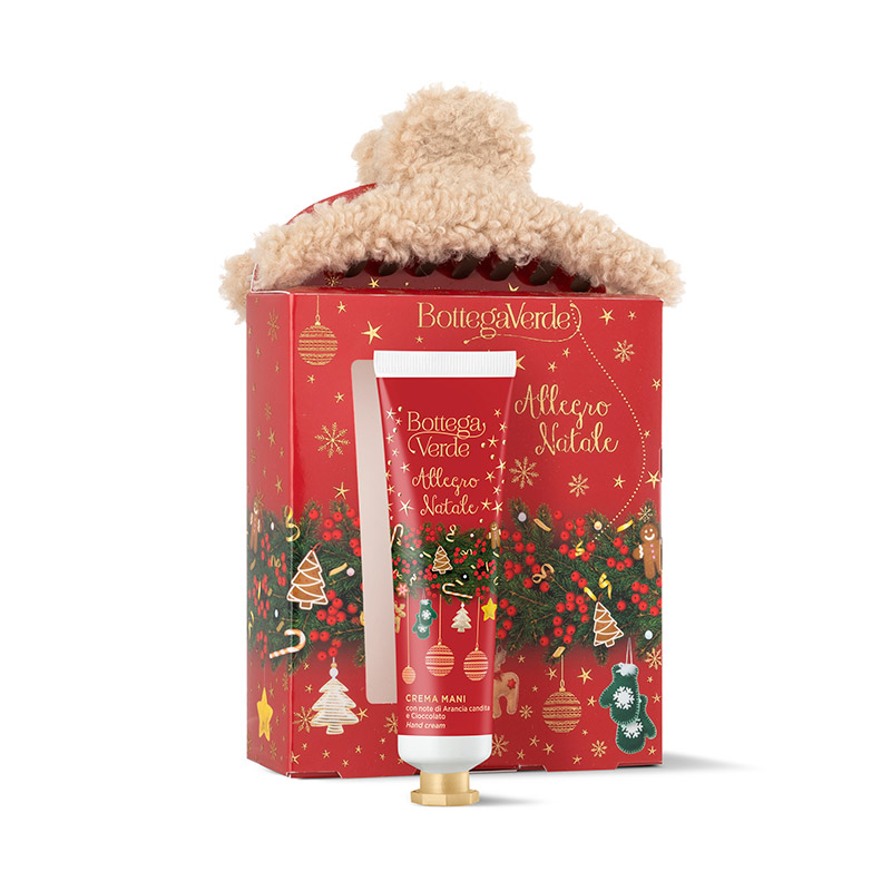 Image of Bottega Verde Gift Allegro Natale