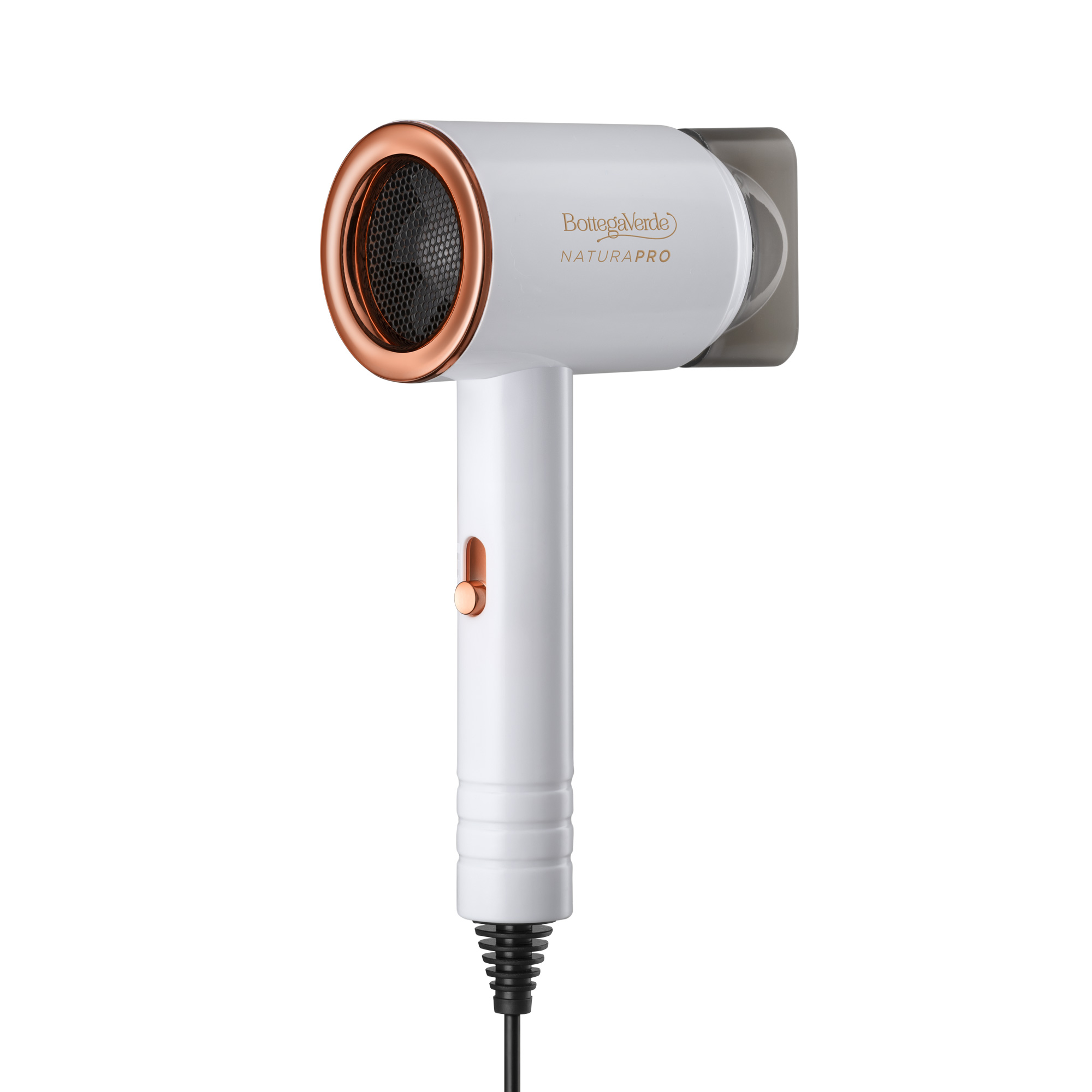 PRO HAIRDRYER