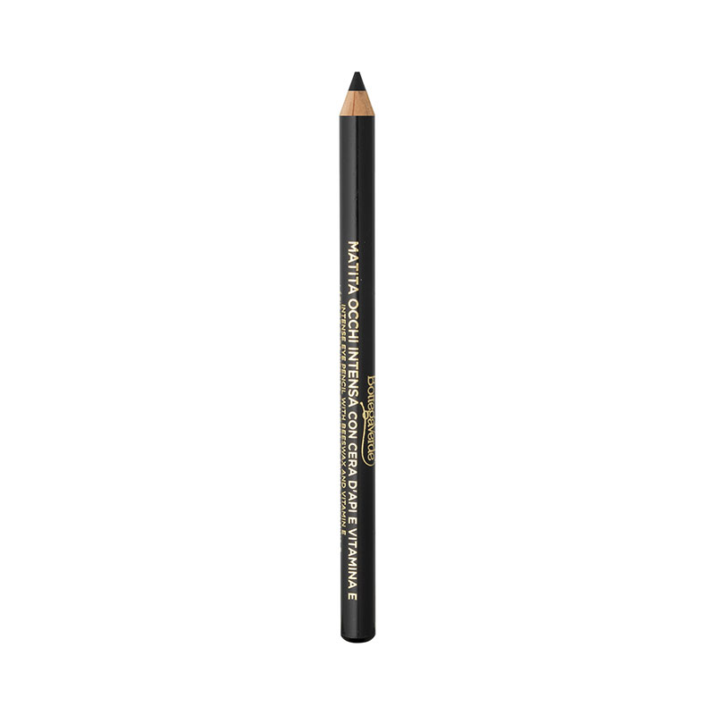 Intense Eye Pencil with Beeswax and Vitamin E