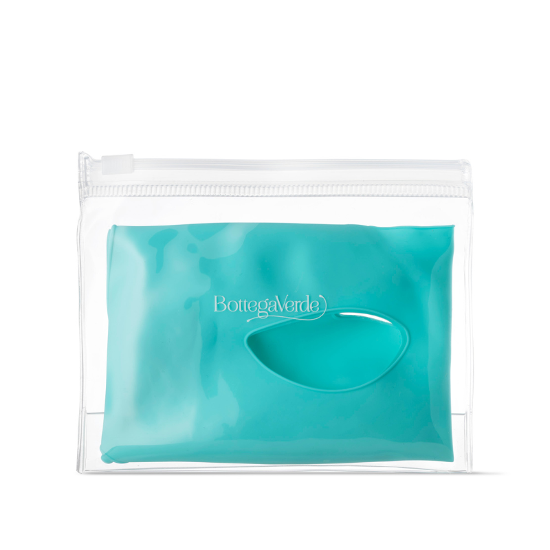 Maschera vis in silicone - riutilizzabile