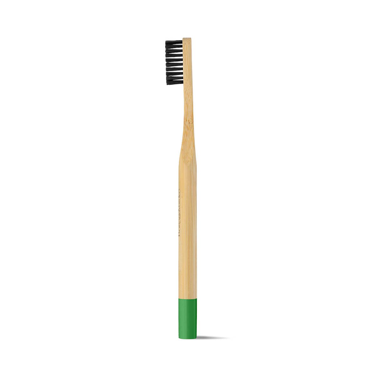 Spazzolino da denti in bambù