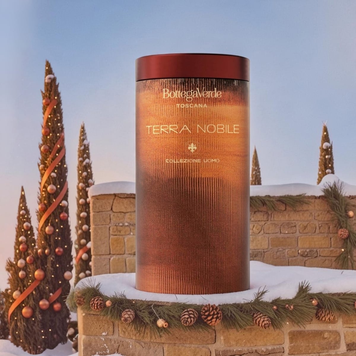 Terra Nobile Gift Box