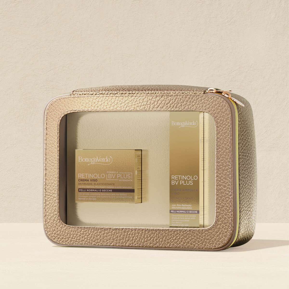 Retinolo pochette