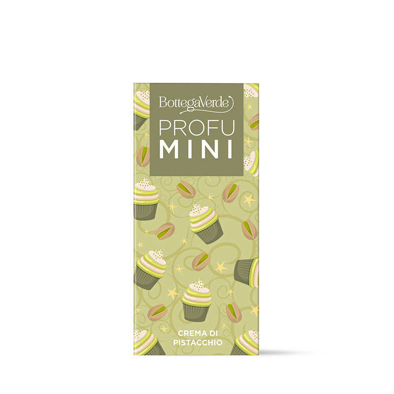 Pistachio Cream - eau de toilette (10 ml)