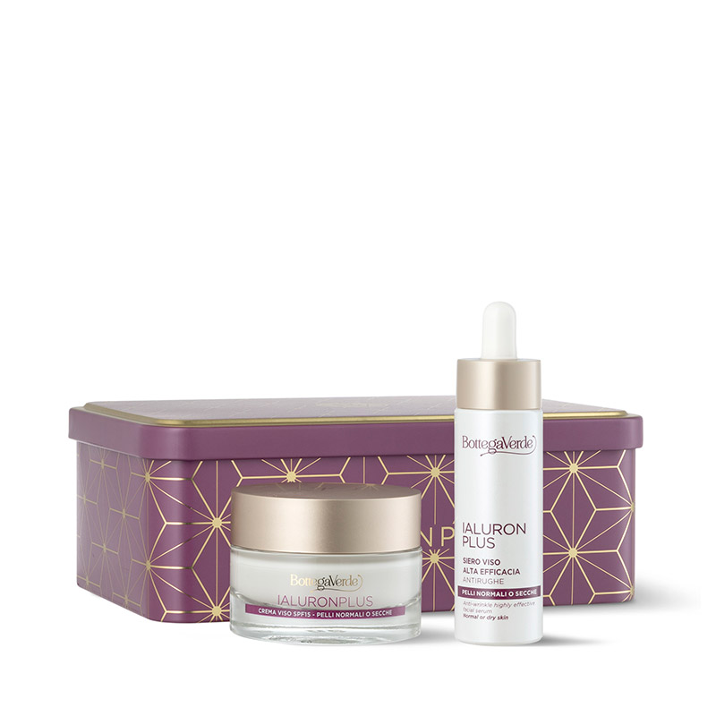 Ialuron Plus Double Gift Box