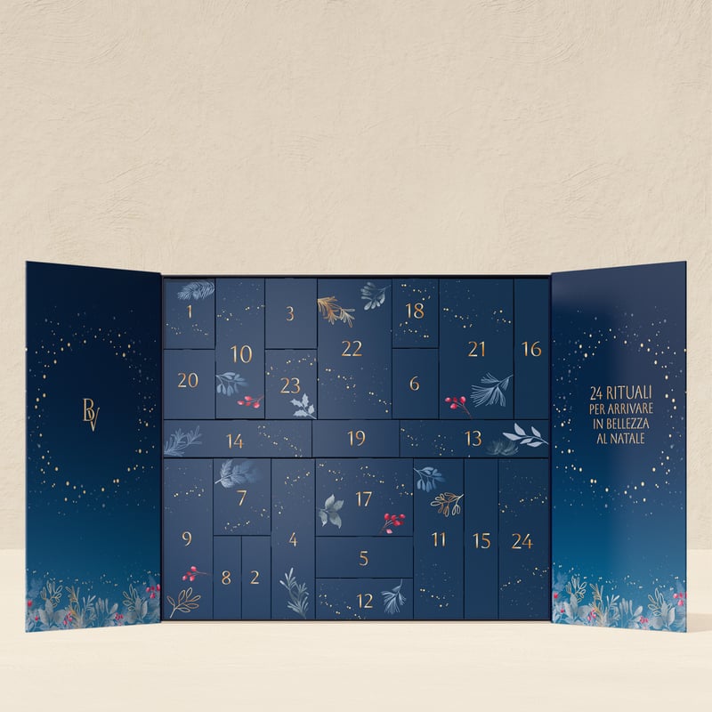 Advent Calendar