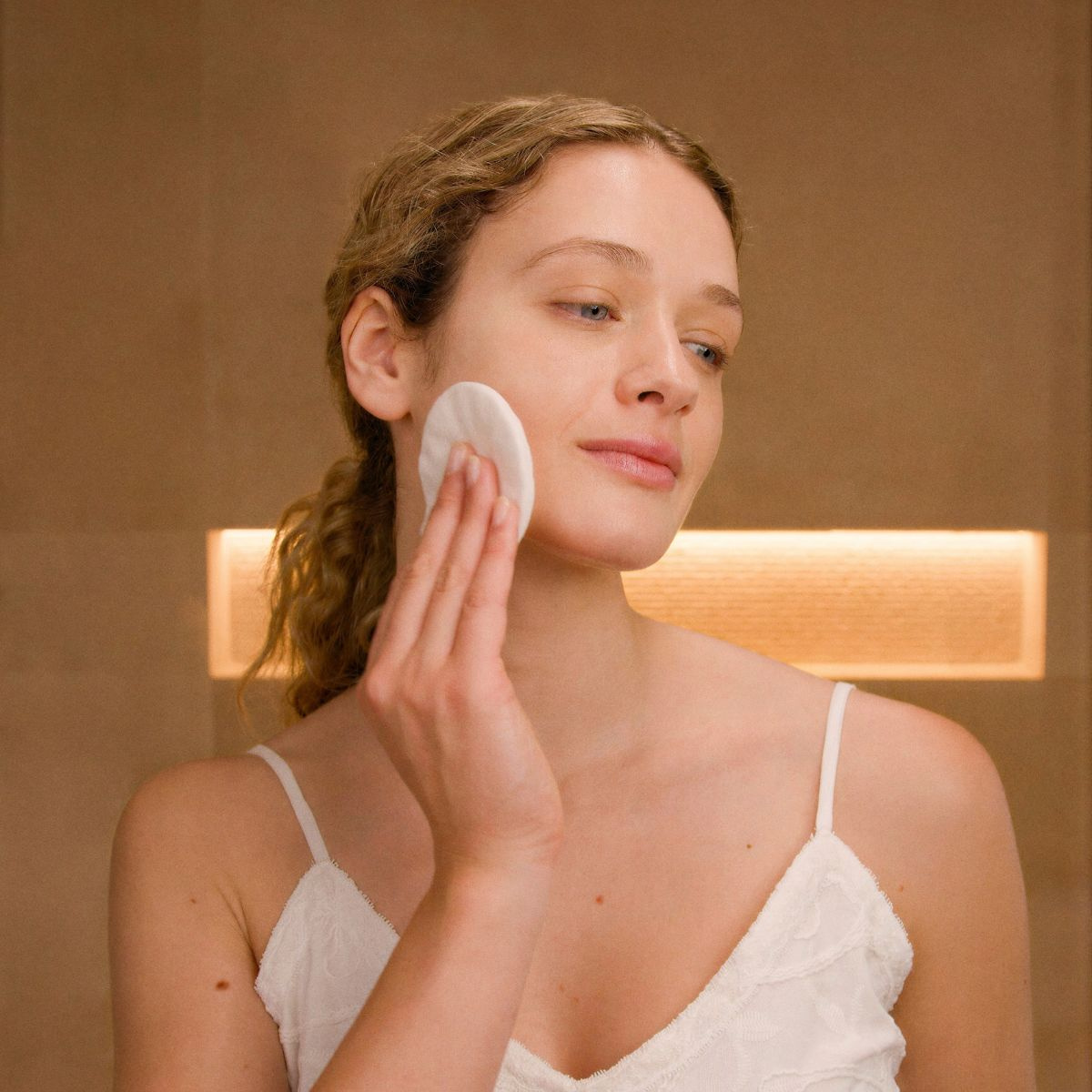 SAPONARIA and MALLOW - Cleansing milk - ultra delicate - gentle (200 ml)