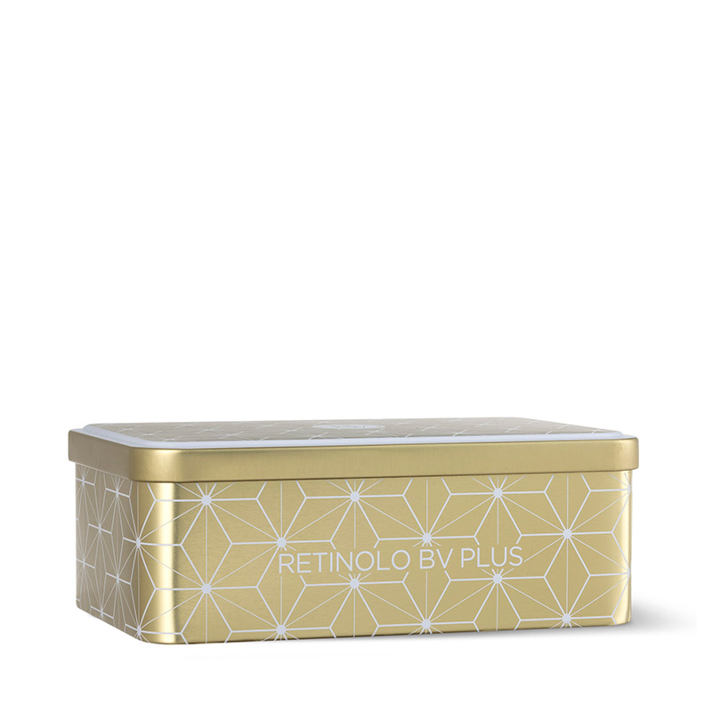 Retinolo Double Gift Box