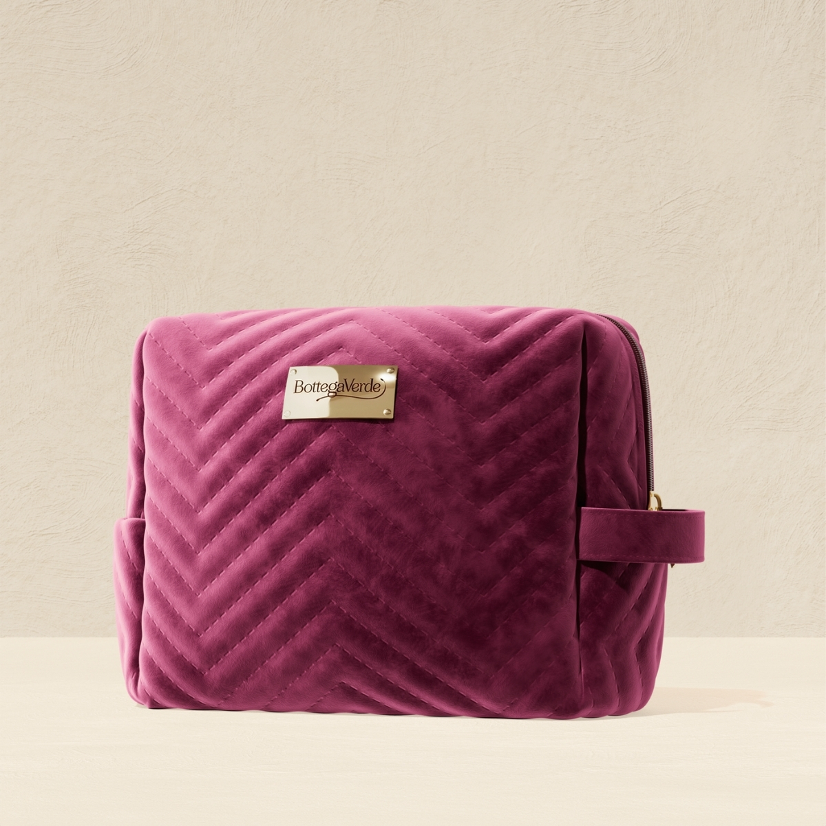 UVA PREZIOSA MAKE-UP BAG