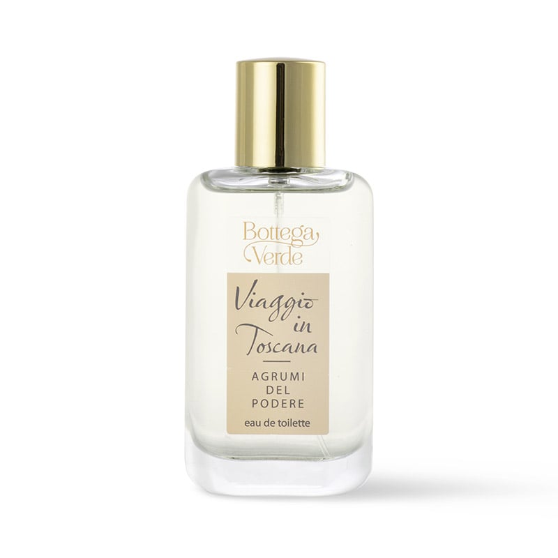 Agrumi del podere - Eau de toilette (50 ml)