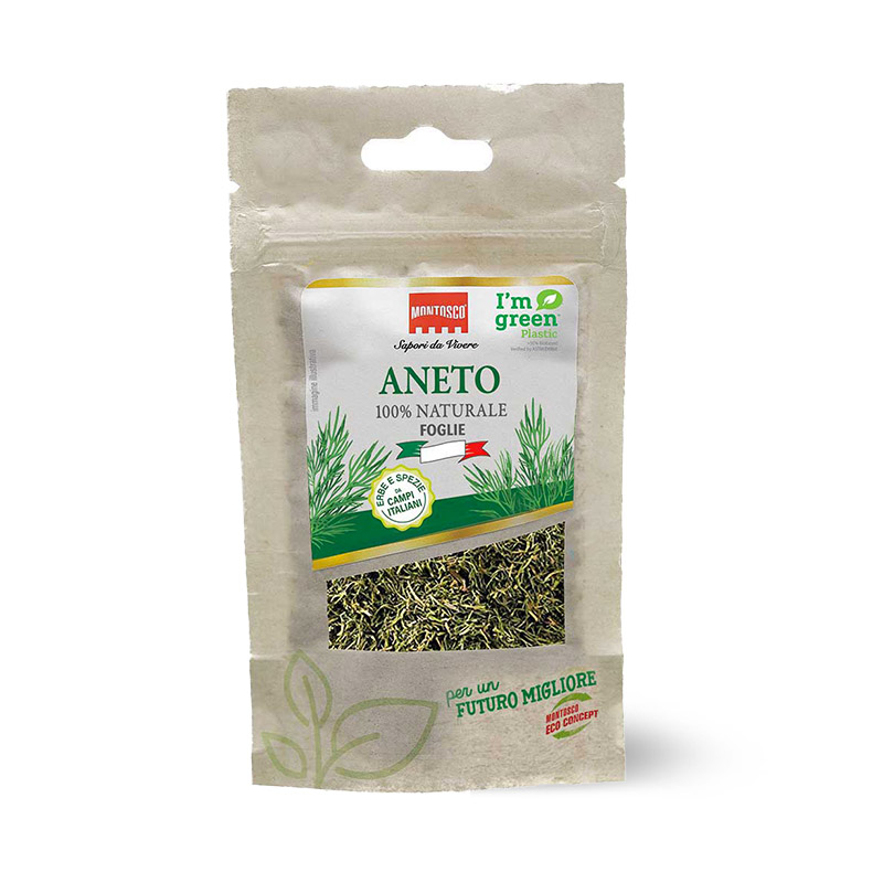 MONTOSCO ANETO Busta